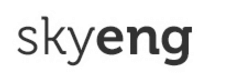 Логотип портала Skyeng Skyeng логотип