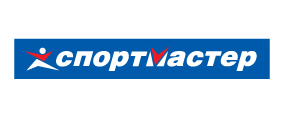 Интернет-магазин «Спортмастер» — логотип Интернет-магазин «Спортмастер» — логотип