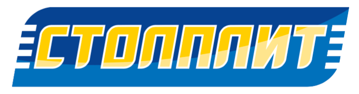 Столплит логотип Столплит логотип