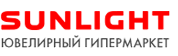 Логотип магазина Sunlight Sunlight логотип