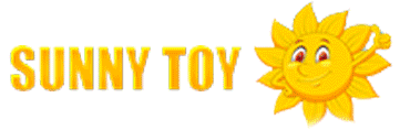 Логотип Sunny Toy Логотип Sunny Toy