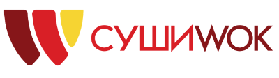 Логотип Сушивок