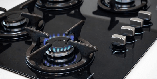 Приобретайте бытовую технику по доступным ценам Плита для кухни