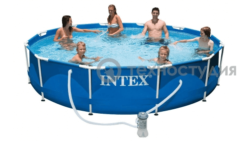 Бассейн Бассейн