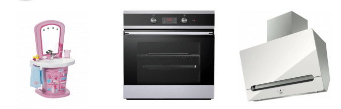 Ассортимент интернет-магазина «Техностудия» Ассортимент интернет-магазина «Техностудия»