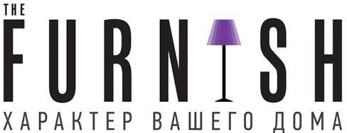 Логотип The Furnish Логотип The Furnish