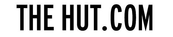 Логотип The HUT com Логотип The HUT com