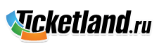 Ticketland.ru логотип Ticketland.ru логотип