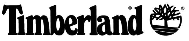 Логотип обуви Timberland Timberland логотип