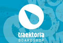 traektoria - логотип traektoria - логотип