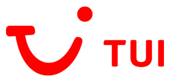 Tui logo Логотип Tui