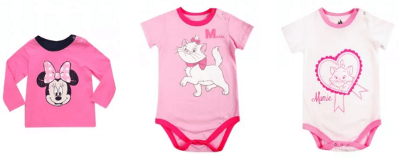 Детская коллекция «ТВОЕ» Детская коллекция «ТВОЕ»