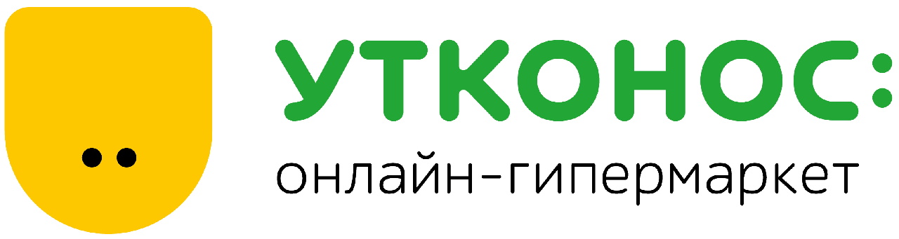 Логотип Утконос Логотип Утконос