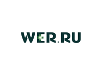 Логотип Wer.ru Логотип Wer.ru