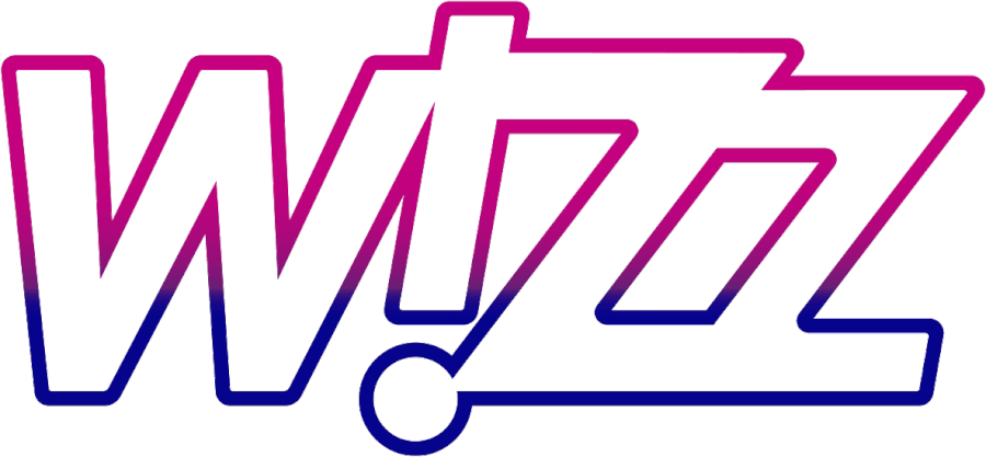 Логотип авиакомпании Wizz Air Логотип авиакомпании Wizz Air