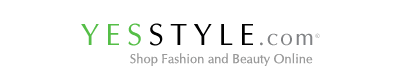 Логотип Yesstyle Yesstyle логотип