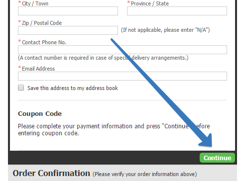 Промокод в магазине YesStyle Код купона в магазине YesStyle