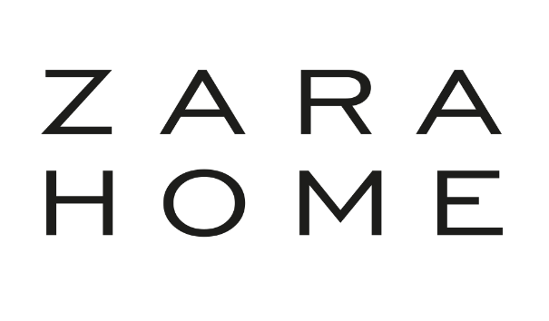 Логотип бренда Zara Home Zara Home логотип
