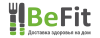 купоны на скидку BeFit