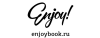 промокоды Enjoybook