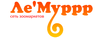 промо-коды Ле'Муррр
