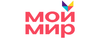 промо-коды МОЙ МИР