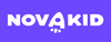 промокоды Novakid
