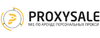 промокоды ProxySale