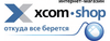 промокоды Xcom-Shop