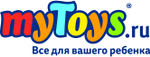 Промокод myToys.ru Код на скидку myToys.ru