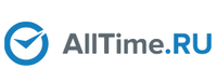 промокоды AllTime.ru