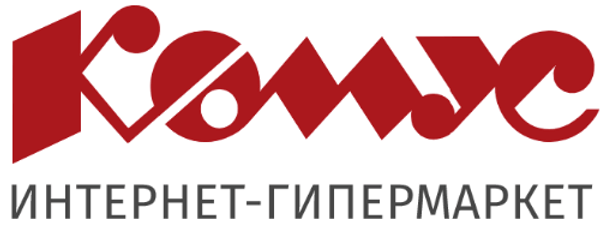 промокод Комус (Komus) | Апрель 2025 - Picodi Россия