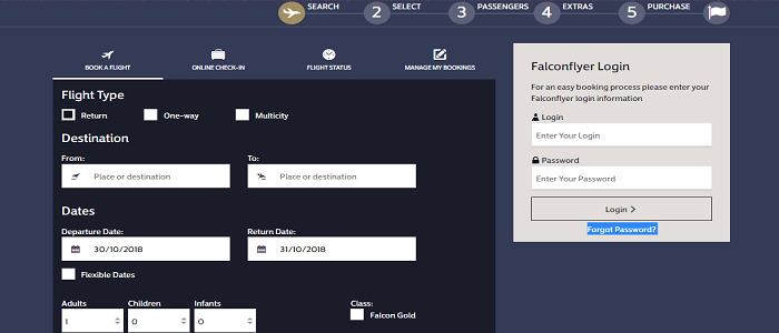 Gulf Air Coupon Codes (That Work!) | 75% OFF | November 2022