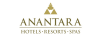 Anantara discount code