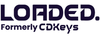 Loaded discount code