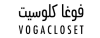 VogaCloset promo codes