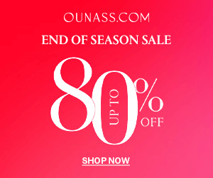 Designer Sale up to 80% OFF