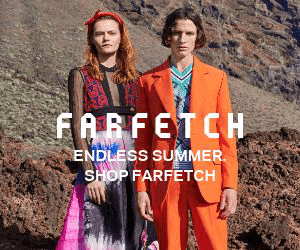 Exclusive Farfetch Offers