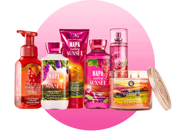 s Bath&Body Works 1