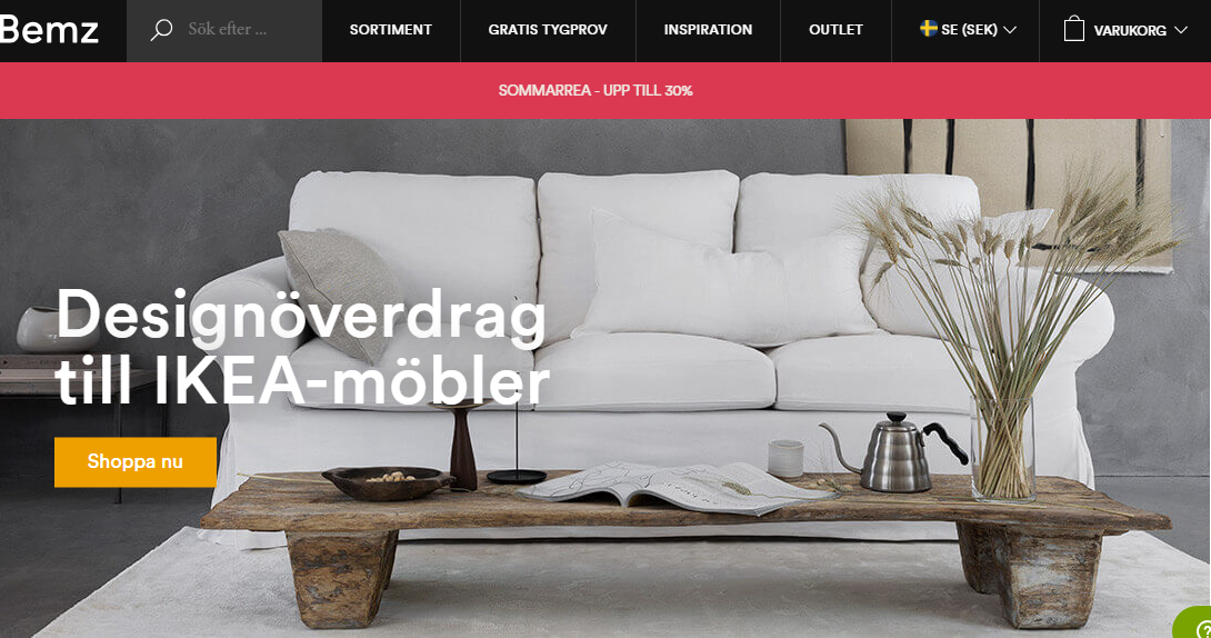 Förstasidan