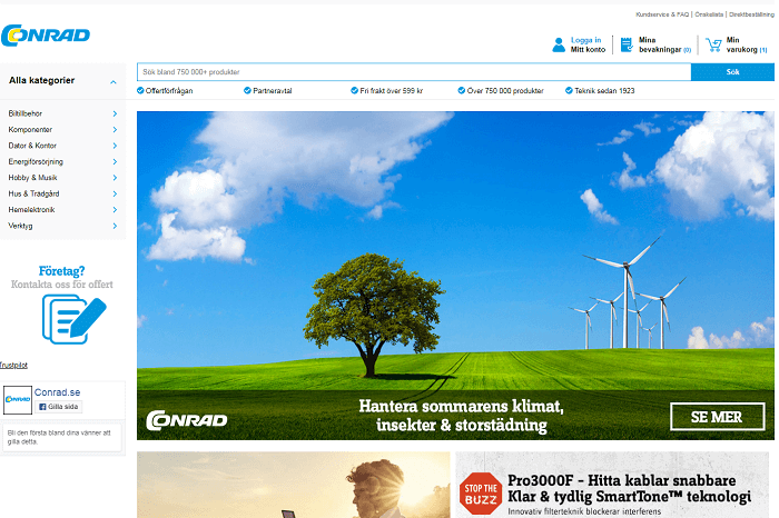 Conrad Rabattkod Fri Frakt (Conrad rabattkod, använda Conrad, rabattkod frakt, Conrad Rabattkod Frakt, maximera dina) Conrad Rabattkod Fri Frakt