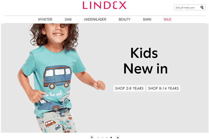 Handla online, behåll mer i plånboken