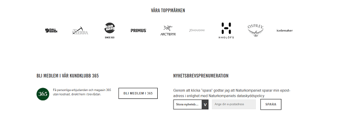 naturkompaniet black friday naturkompaniet black friday