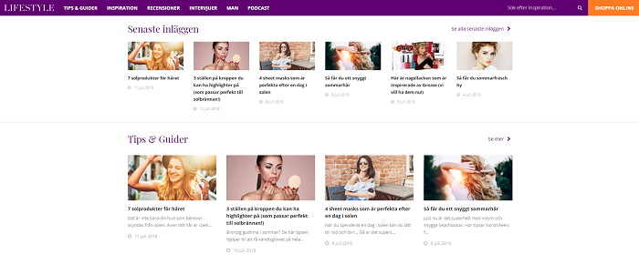 Lär dig tips och tricks från de bästa