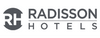 Radisson Hotels Rabattkoder