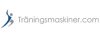 Träningsmaskiner