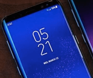 Allt till din smartphone