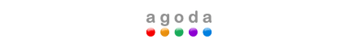 Agoda's logo Agoda voucher codes