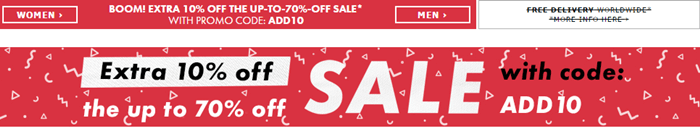 Sale