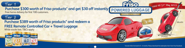 Cold Storage's online store